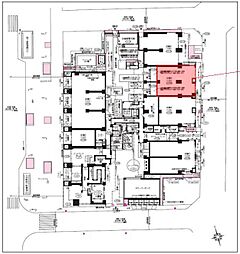 ローレルコート姫路大手前通り 1階/105