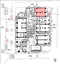ローレルコート姫路大手前通り 1階/106