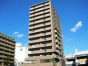 姫路駅より徒歩9分 13階 築31年2ヶ月の賃貸物件