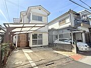 伊保駅より徒歩9分 築45年5ヶ月の賃貸物件