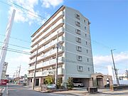 ルピナス南大路 7階 築27年11ヶ月の賃貸物件