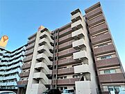 キャッスルコート飾磨 2階 築20年9ヶ月の賃貸物件