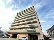 キャッスルコート飾磨弐番館 8階 築18年7ヶ月の賃貸物件