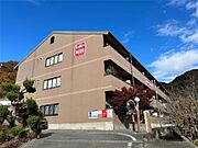 姫路駅よりバス22分 徒歩3分 2階 築33年1ヶ月の賃貸物件