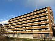 播磨高岡駅よりバス2分 徒歩10分 6階 築31年8ヶ月の賃貸物件