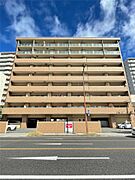 キャッスルコート東雲 5階 築20年の賃貸物件