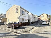 クワトロ今宿 1階 築40年7ヶ月の賃貸物件