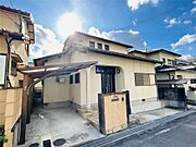 仁豊野駅より徒歩12分 築45年1ヶ月の賃貸物件