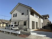 はりま勝原駅より徒歩16分 築15年6ヶ月の賃貸物件