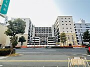 姫路駅より徒歩13分 2階 築3年2ヶ月の賃貸物件