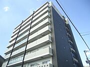 姫路駅より徒歩15分 6階 築10年9ヶ月の賃貸物件