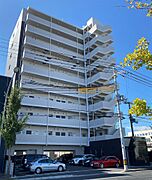 キャッスルコート土山 2階 築6年1ヶ月の賃貸物件