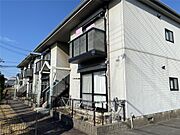 姫路駅よりバス13分 徒歩5分 2階 築28年10ヶ月の賃貸物件