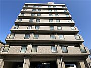 キャッスルコート国府寺町 8階 築24年1ヶ月の賃貸物件