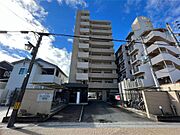 キャッスルコート龍野町 2階 築18年4ヶ月の賃貸物件