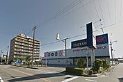 TSUTAYA福崎店まで40ｍ