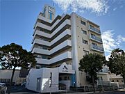 メゾンドアルシュ 3階 築36年7ヶ月の賃貸物件