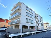 姫路駅よりバス19分 徒歩2分 3階 築36年5ヶ月の賃貸物件