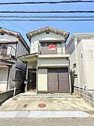 加古川駅より徒歩13分 築55年の賃貸物件