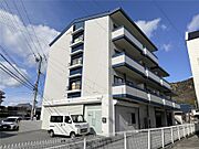ファミール21 3階 築35年6ヶ月の賃貸物件