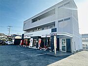 ハーブ辻井 3階 築29年7ヶ月の賃貸物件