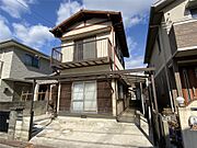 網干駅より徒歩25分 築49年1ヶ月 2階建の賃貸物件