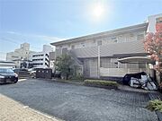 播磨高岡駅よりバス3分 徒歩7分 1階 築18年5ヶ月の賃貸物件