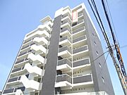 姫路駅より徒歩14分 6階 築10年2ヶ月の賃貸物件
