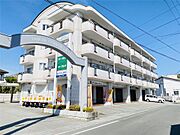 姫路駅よりバス18分 徒歩2分 2階 築36年1ヶ月の賃貸物件