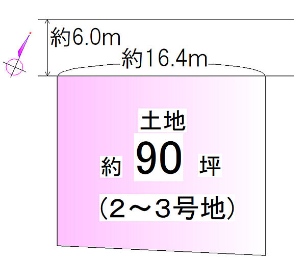 区画図：326000239728