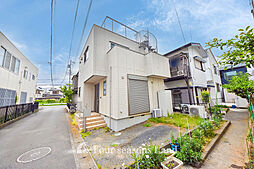 神奈川県高座郡寒川町倉見