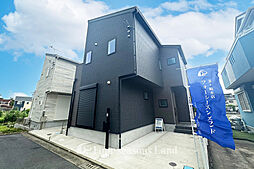 神奈川県茅ヶ崎市今宿