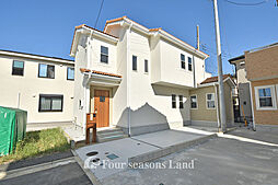 神奈川県茅ヶ崎市今宿