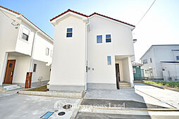 神奈川県茅ヶ崎市今宿