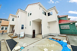 神奈川県茅ヶ崎市今宿