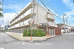 コスモ茅ヶ崎ベルセーヌ 2F