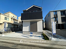 神奈川県茅ヶ崎市柳島２丁目