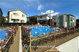 神奈川県藤沢市鵠沼桜が岡1丁目