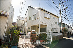 神奈川県茅ヶ崎市東海岸北５丁目