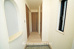 神奈川県高座郡寒川町中瀬