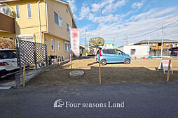 神奈川県茅ヶ崎市西久保