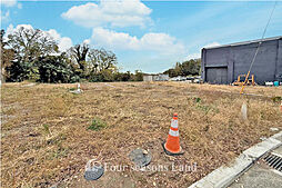 神奈川県茅ヶ崎市行谷