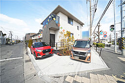 神奈川県茅ヶ崎市萩園