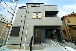 神奈川県茅ヶ崎市南湖２丁目