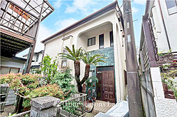 神奈川県藤沢市白旗３丁目