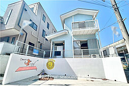 神奈川県茅ヶ崎市赤羽根