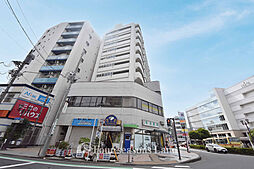 ジョイ茅ヶ崎パート2