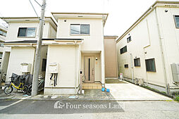 神奈川県茅ヶ崎市ひばりが丘