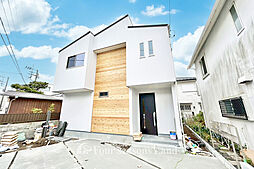 神奈川県藤沢市辻堂東海岸１丁目