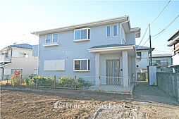 神奈川県高座郡寒川町一之宮2丁目